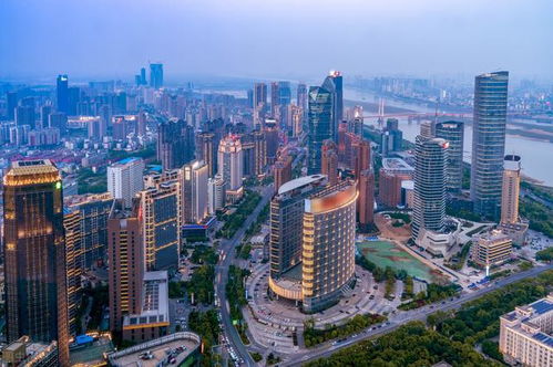 贵州贵阳与江西南昌的2021全年gdp来看,谁更强
