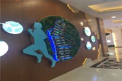 南昌九龙湖新城云南城投集团汀兰湖实景图81