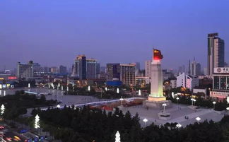 南昌又要出名了 2016中国生态养老城市排行榜50强,南昌居然排在