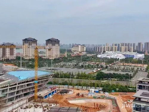 南昌保利天珺这个楼盘怎样 爆款登场 稀缺属性拉满