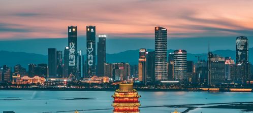 2021年在南昌买房,一定要选择硬通货楼盘