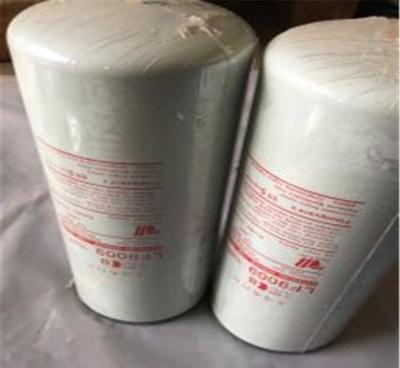 轨道车配件 发动机配件 机油滤清器9009