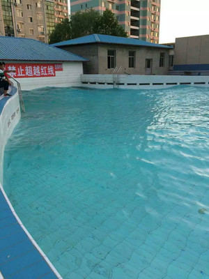 供应南昌水上乐园产品 ·室内水上乐园·冲浪设备·漂流河·皮划艇·郑州厂家直销图片_高清图_细节图