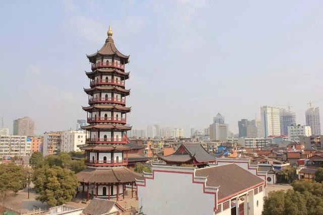 江西风景独好|南昌十大适合南昌同学聚会策划活动的场所旅游景点