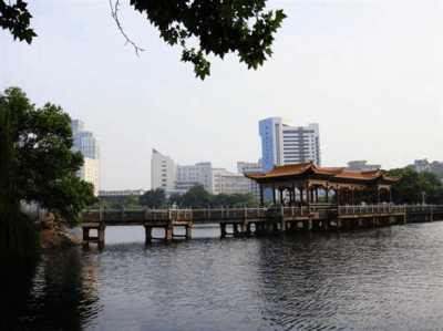 南昌市湖泊调查分析