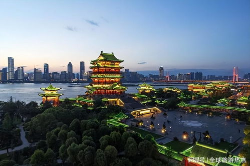 中国最著名的60大风景,去过3个是青铜,去过7个就是王者