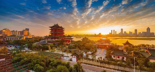 南昌“滕王阁”景区宣布:背诵全文可免票