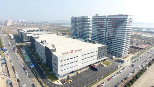 高质量发展勇担当,高新区就是这么棒