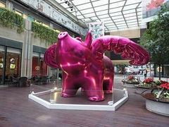 福建哪家卡通雕塑厂家好 南昌卡通雕塑图片|福建哪家卡通雕塑厂家好 南昌卡通雕塑产品图片由福州大兴景观雕塑工程公司生产提供-