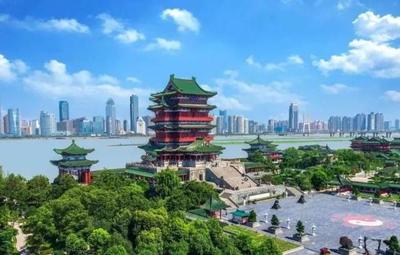 又有9个新增国家5A级景区!快看看你都去过哪几个