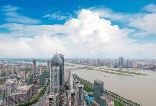 南昌房价五连跌,六万炒房客被套南昌楼市,南昌楼市8月分析