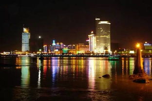 从南昌飞去这些地方旅行,最低只要70元