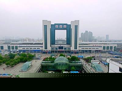 【出行提示】南昌火车站(南站)区域实行临时交通管制