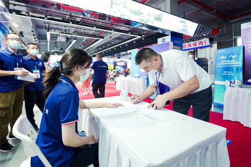 未来可期 2021第二届中部 南昌 国际汽车后市场博览会成功举办