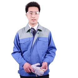 南昌定做工作服 南昌定做工作服厂家选沃克迪威图片|南昌定做工作服 南昌定做工作服厂家选沃克迪威产品图片由江西沃克迪威防护科技公司生产提供-