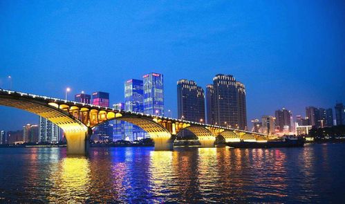 中部四大城市 合肥 武汉 南昌 长沙,谁更具发展潜力