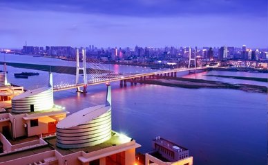 南昌市八一大桥