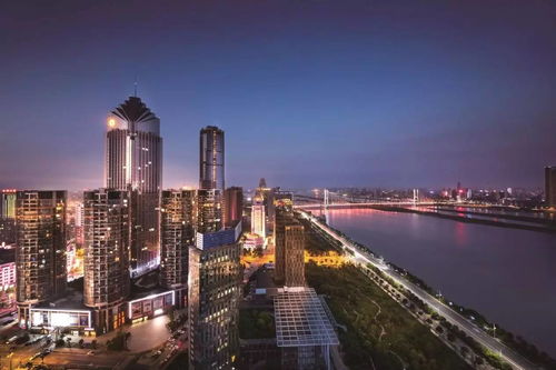 送你一份 南昌使用说明书 ,没想到南昌还能这么玩