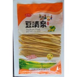 豆清泉招商加盟-亿佳食品-南昌豆清泉