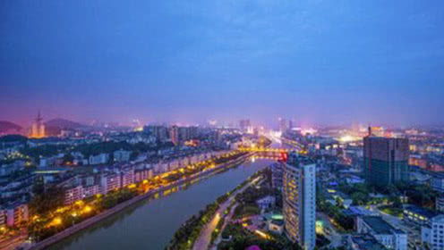 江西听名字就亲切的城市,不是南昌也不是萍乡,网友 真没想到是它