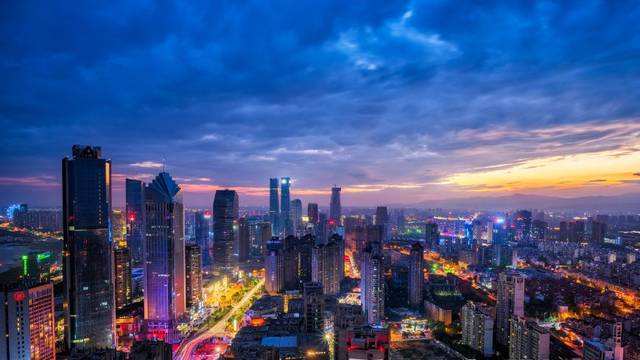 南昌再添新高铁站,投资7亿,被称当地 南大门 ,预计2022年建成
