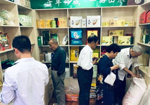 你要的土特产来了 它们都来自
