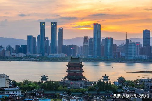 江西南昌楼市的危机,激进的南昌,昂贵的房价,南昌市楼市的潜力