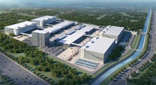 老城依旧还会是 王者 3个大型专业市场要搬迁 退出主城区 能带来什么