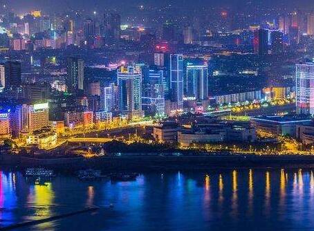 江西南昌县 注入金融 活水 助力企业复工复产