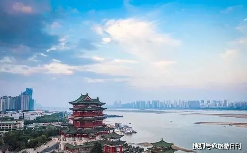 南昌周边游,值得一去的7个景点,你去过几个