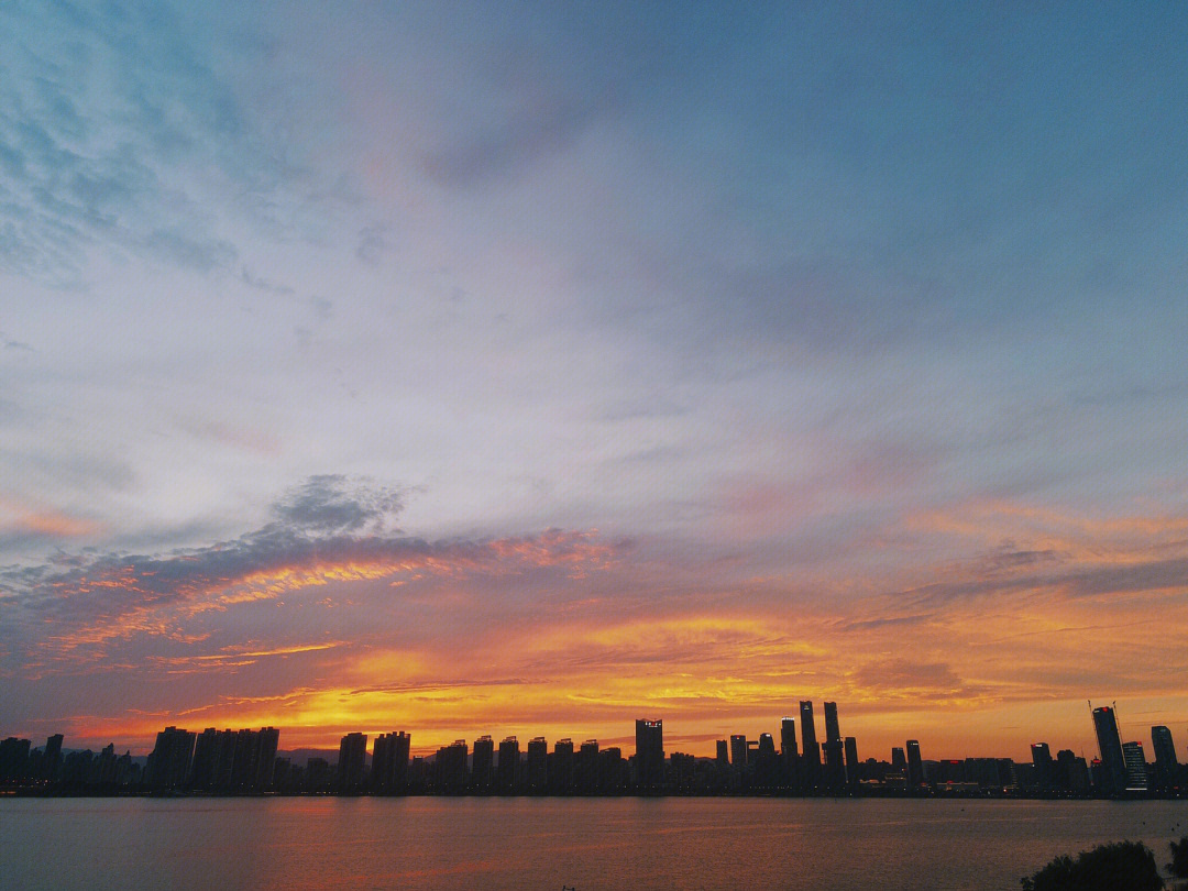 南昌景色合集